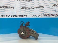 Редуктор. Honda Saber, UA1 Honda Inspire, CC2, UA1 Двигатели: G20A, G25A
