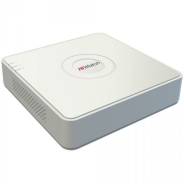 DS-H104Q - 4-х канальный гибридный HD-TVI регистратор