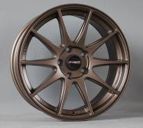 XXR. 7.5x17, 4x100.00, 4x114.30, ET38, ЦО 73,1 мм. Под заказ