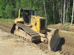 Caterpillar D6N. Бульдозер CAT D6N LGP, 18 000,00 кг.