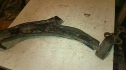 Рычаг подвески. Nissan: Sunny, Wingroad, AD, Almera, Bluebird Sylphy Двигатели: QG15DE, QG13DE, QG18DE
