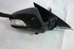 Зеркало заднего вида боковое. Honda Legend, KB1 Двигатели: J35A, J35A8