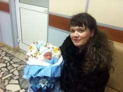 Диагност. Высшее образование, опыт работы 4 года