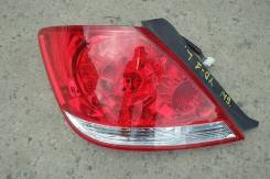 Стоп-сигнал. Honda Legend, KB1 Acura RL Двигатель J35A