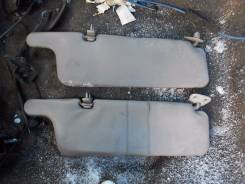 Козырек солнцезащитный. Toyota Corolla, AE104, CE100, CE104, AE101, AE100, EE101, EE100 Toyota Sprinter, CE100, AE104, AE101, CE104, AE100 Двигатели...