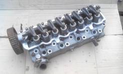 Головка блока цилиндров. Hyundai Galloper Mitsubishi L200 Mitsubishi Delica Mitsubishi Pajero