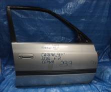 Дверь боковая. Toyota Corona, CT215, CT216, ST215, CT210, CT211, ST210, AT211, AT210 Toyota Carina, AT210, AT211, AT212, ST215, CT210, CT211, CT216, C...