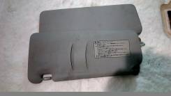 Кронштейн козырька солнцезащитного. Honda Fit, GD1, LA-GD3, UA-GD4, LA-GD4, LA-GD1, CBA-GD4, DBA-GD2, UA-GD2, DBA-GD1, LA-GD2, UA-GD3, DBA-GD4, UA-GD1...