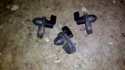 Концевик двери боковой. Honda: Jazz, Insight, Airwave, Freed, Zest, Stream, Partner, FR-V, Accord Tourer, Stepwgn, Crossroad, Odyssey, Elysion, Inspir...