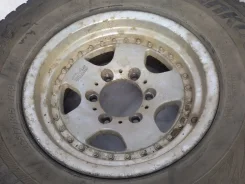 CV928. 7.0x15", 6x139.7, ET-5, �� 110���. ����