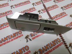 Кнопка стеклоподъемника. Toyota Harrier, MCU36W, MCU35W, MHU38, MCU30W, MCU30, MHU38W, MCU35, MCU36, ACU30W, ACU30, ACU35W, ACU35 Двигатели: 1MZFE, 2A...