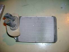 Радиатор отопителя. Toyota Hilux Surf, RZN185, VZN185, KZN185, RZN180, KDN185, VZN180 Toyota Land Cruiser Prado, KDJ90, KZJ90, KDJ95, KZJ95 Двигатели...