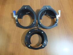 Подиум. Subaru Forester, SG5, SG9, SG, SG9L