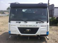 Стекло лобовое. Daewoo