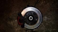 Ступица. Honda Fit, GD1, LA-GD3, LA-GD1, DBA-GD1, UA-GD3, CBA-GD3, UA-GD1, DBA-GD3