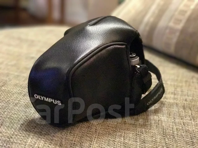 Olympus E-M5. 15 - 19.9 �� ����