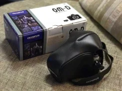 Olympus E-M5. 15 - 19.9 �� ����