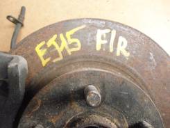 Диск тормозной. Subaru Legacy, BD4, BD5, BG4, BG5, BGA, BH5 Subaru Impreza, GC6, GF6, GF8, GG2, GG3 Двигатели: EJ201, EJ202, EJ20D, EJ20E, EJ152, EJ18...