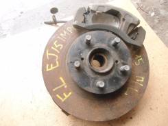 Суппорт тормозной. Subaru Legacy, BGA, BG2, BD2, BG5, BD3, BG3, BH5, BG4, BD4, BD5 Subaru Impreza, GG3, GG2, GF1, GC2, GC1 Двигатели: EJ18E, EJ201, EJ...