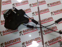 Замок двери. Toyota Harrier, MCU36W, MCU35W, MHU38, MCU30W, MCU30, MHU38W, MCU35, MCU36, ACU30W, ACU30, ACU35W, ACU35 Двигатели: 1MZFE, 2AZFE, 3MZFE