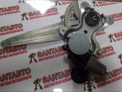 Стеклоподъемный механизм. Toyota Harrier, MCU36W, MCU35W, MHU38, MCU30W, MCU30, MHU38W, MCU35, MCU36, ACU30W, ACU30, ACU35W, ACU35 Двигатели: 1MZFE, 2...