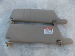 Козырек солнцезащитный. Toyota Vista, SV50