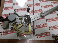 Стеклоподъемный механизм. Toyota Harrier, MCU36W, MHU38, MCU35W, MCU30W, MCU30, MHU38W, MCU35, MCU36, ACU30W, ACU30, ACU35W, ACU35 Двигатели: 1MZFE, 2...