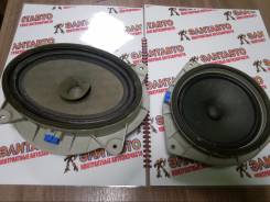 Динамик. Toyota Harrier, MCU36W, MCU35W, MHU38, MCU30W, MCU30, MHU38W, MCU35, MCU36, ACU30W, ACU30, ACU35W, ACU35 Двигатели: 2AZFE, 1MZFE, 3MZFE
