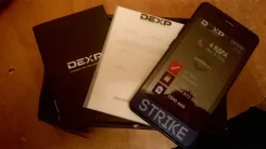 DEXP Ixion E140 Strike. �/� ����