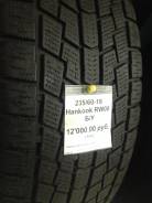 Hankook DynaPro i*cept RW08. Зимние, без шипов, 2012 год, износ: 40%, 4 шт