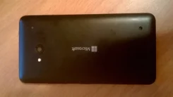 Microsoft Lumia 640 LTE. �/�