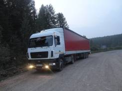МАЗ 5440А9. Продам Тягач, 11 122 куб. см., 11 500 кг.