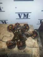 Поршень. Toyota Mark II Wagon Qualis, MCV21, MCV25 Toyota Camry Gracia, MCV25, MCV21 Toyota Windom, MCV21 Двигатель 2MZFE