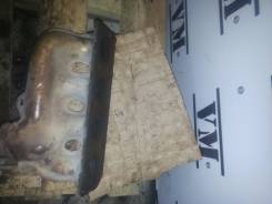 Коллектор выпускной. Peugeot 405 Peugeot 406 Peugeot 407 Peugeot 306