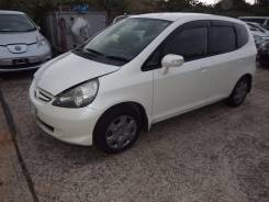 Honda Fit. GD1, L13A