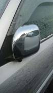 Зеркало заднего вида боковое. Mitsubishi Montero, V77W Mitsubishi Pajero, V77W Двигатель 6G75