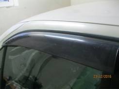 Ветровик на дверь. Nissan Sunny, FB15 Двигатель QG15DE