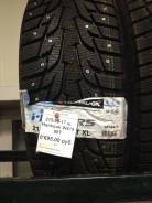 Hankook W419. Зимние, шипованные, 2016 год, без износа, 4 шт
