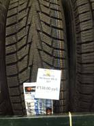 Hankook Winter i*cept IZ2 W616. Зимние, без шипов, 2016 год, без износа, 4 шт