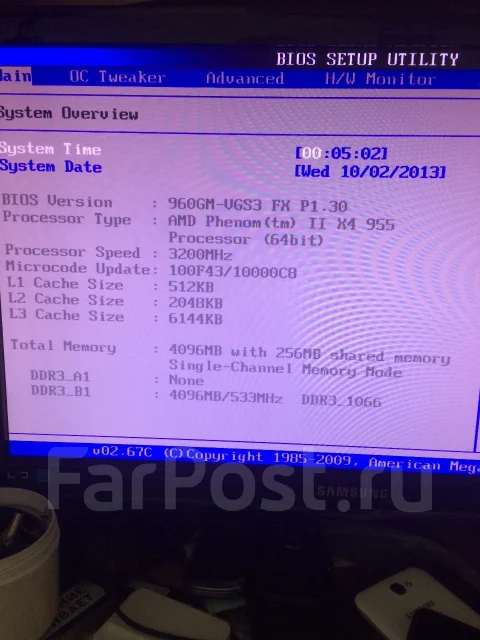 AMD 760G ����