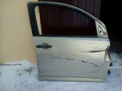 Дверь боковая. Toyota Passo, KGC10