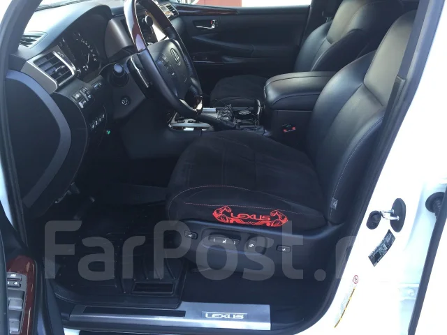 Lexus LX570. �������, 4wd, 5.7, ������, 16 000����. �� ����