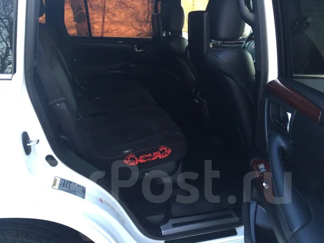 Lexus LX570. �������, 4wd, 5.7, ������, 16 000����. �� ����