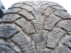 Nokian Hakkapeliitta 4. Зимние, шипованные, 2009 год, износ: 30%, 1 шт