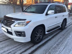 Lexus LX570. �������, 4wd, 5.7, ������, 16 000����. �� ����