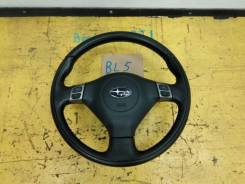 Руль. Subaru Legacy B4, BL5 Двигатель EJ20