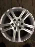 Mak Aria. x17", 6x127.00