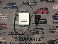 Блок управления двс. Nissan Silvia, S14, S15 Двигатель SR20DET