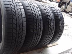 Hankook Winter i*cept RS W442. Зимние, без шипов, износ: 10%, 4 шт