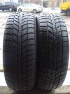 Hankook Winter i*cept RS W442. Зимние, без шипов, износ: 10%, 2 шт